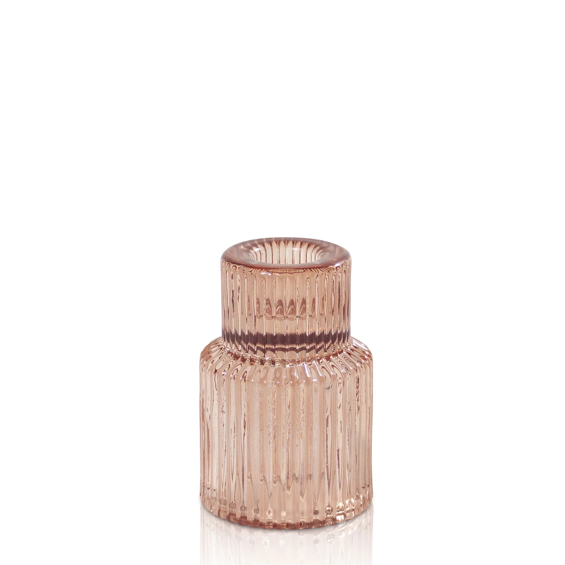 Avery Taper & Tealight Candle Holder
